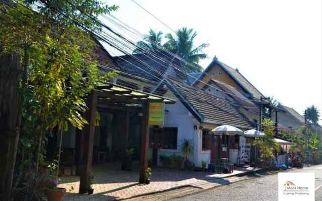 Mani Home & Hostel Luang Prabang