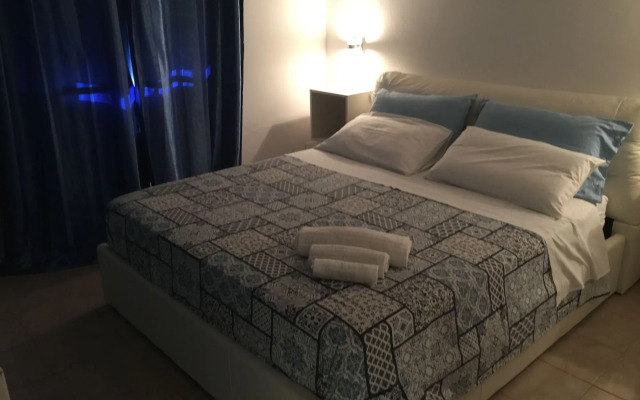 B&B Villa Prisiclla
