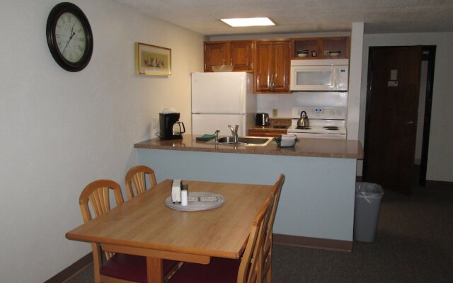 Mittersill Alpine Resort