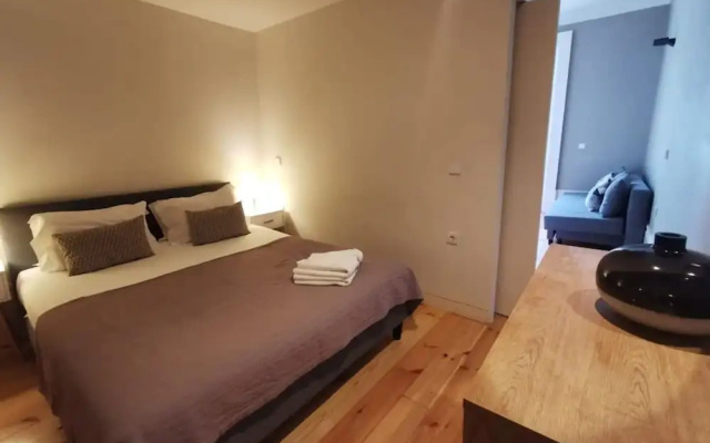 MyStay Porto Bolhão - Pool & Garden