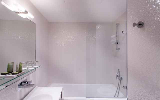 Legend Saint Germain