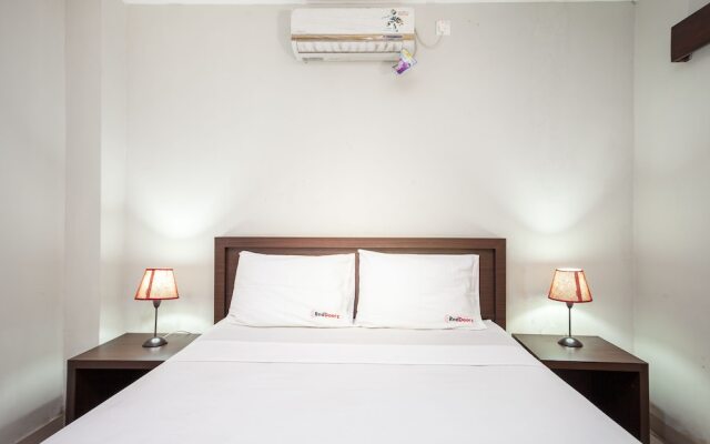 RedDoorz near Ngurah Rai Airport 2