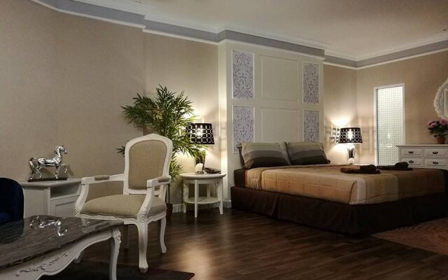 Ao Nang Hipster Hotel