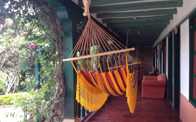 Hotel Spa Villa Lina