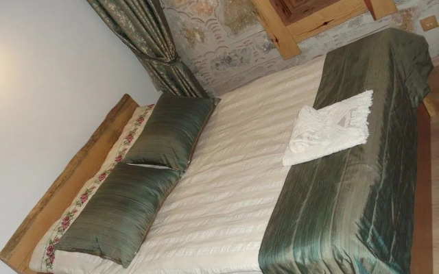 Mogla Tashan Boutique Otel
