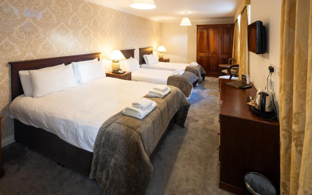 The West Cork Hotel
