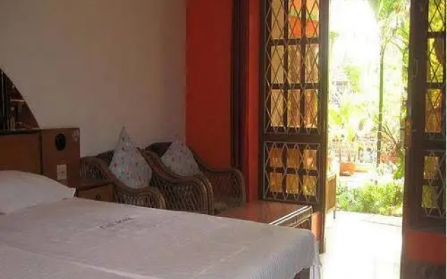 Vagator House Resort Near Vagator Beach