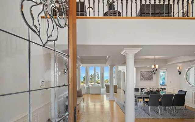 Savona Sanctuary Estate