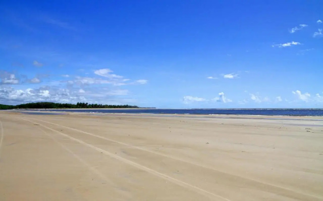 Pousada Stella Maris