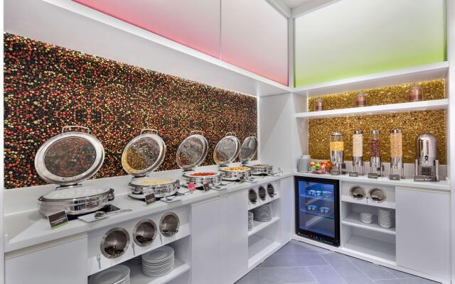 Hampton by Hilton Istanbul Zeytinburnu