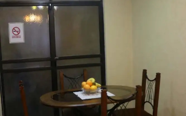 Hostal Mochileros Tacna