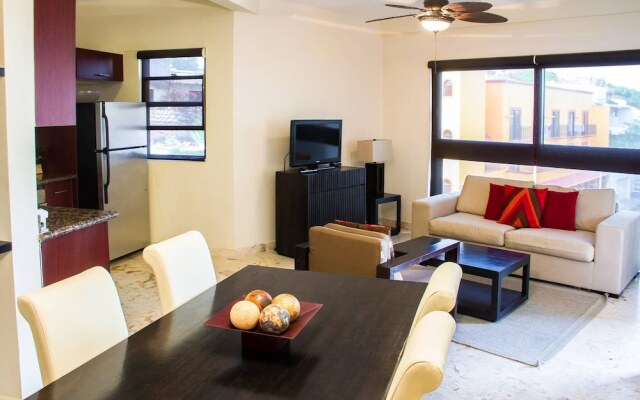 El Faro 303 Surf 1 Bedroom