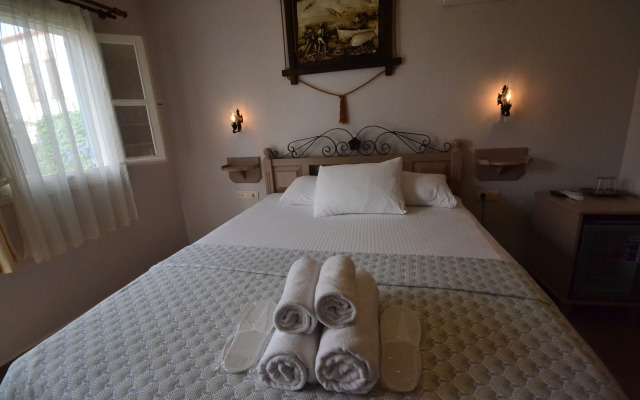 Cunda Poseidon Hotel