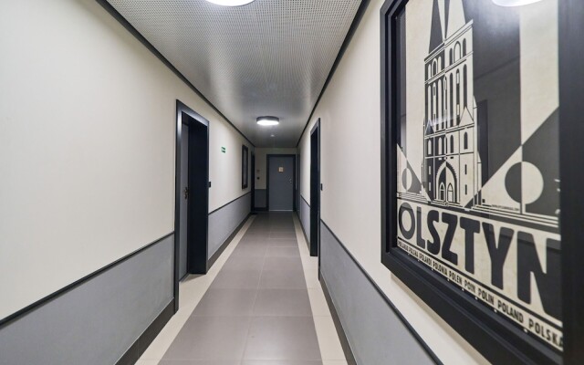 Apartment Wroclaw Jana Pawla by Renters