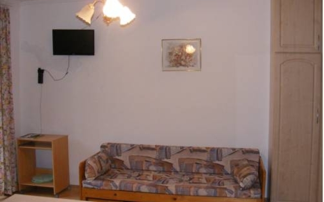 Apartmenthouse Livia