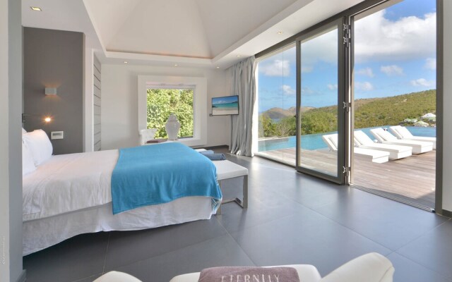 Dream Villa Flamands 744