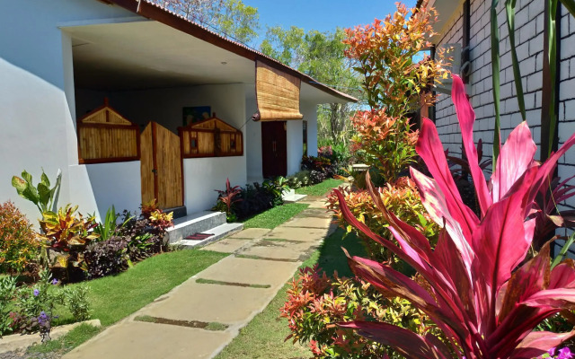 The Pande Hill Homestay