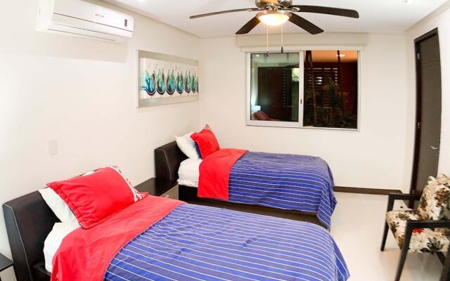 Oasis 12