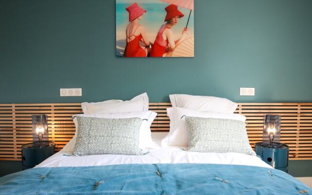 CALADEA Locations de Vacances