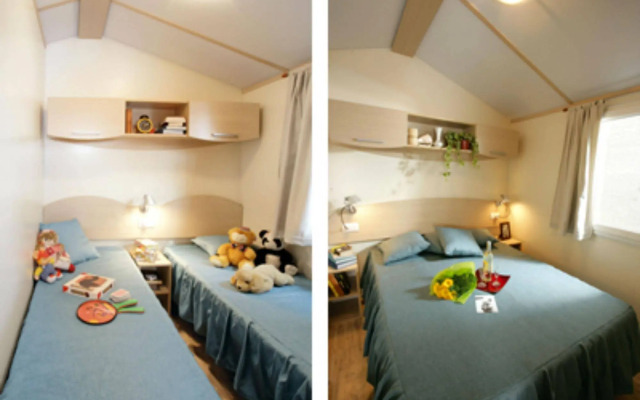 Camping Serenissima