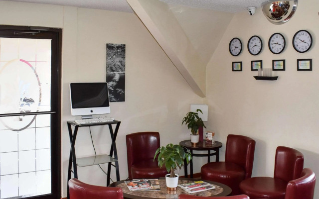 MHO Hotel Bordentown