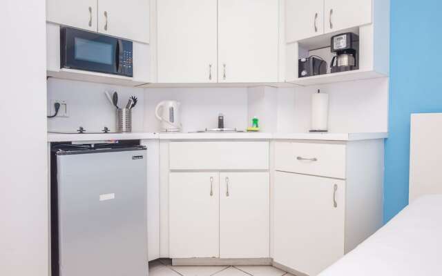 Girasole Suites