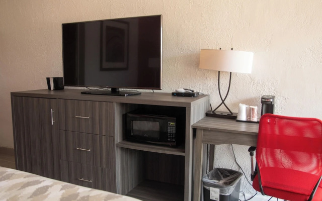 Americas Best Value Inn Vandalia