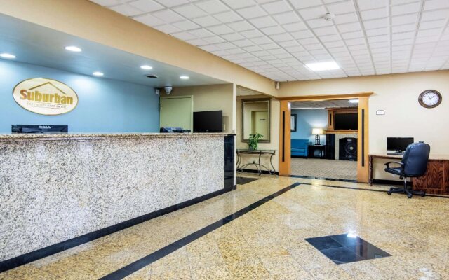 Suburban Studios Chester