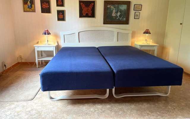 5 Person Holiday Home in Ulrika