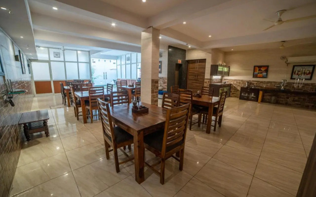 Hotel Gracia Golf