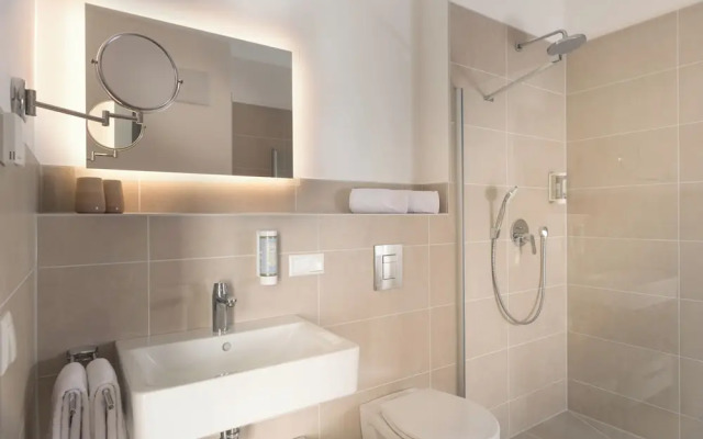 Atrium Apart Hotel Brühl