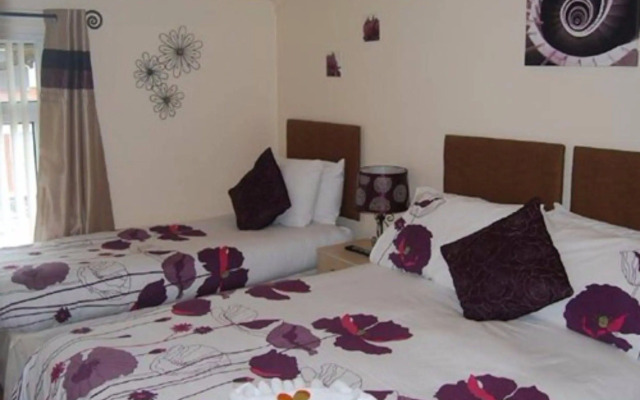 Birch Villa Hotel
