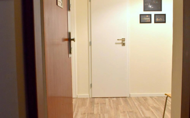 Designer holiday home Vinohrady!