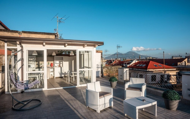 Solarium al Duomo - Suite 1 by Wonderful Italy