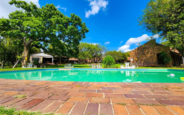 The Venue Country Hotel & Spa