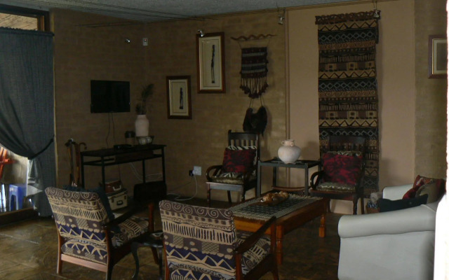 Hennie's Rest