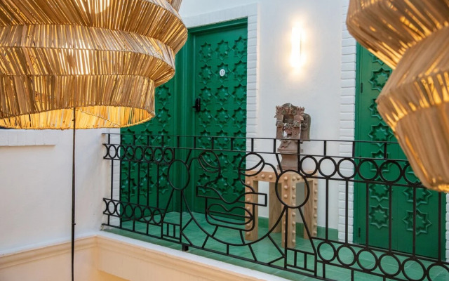 William Hotel Boutique De Diseño