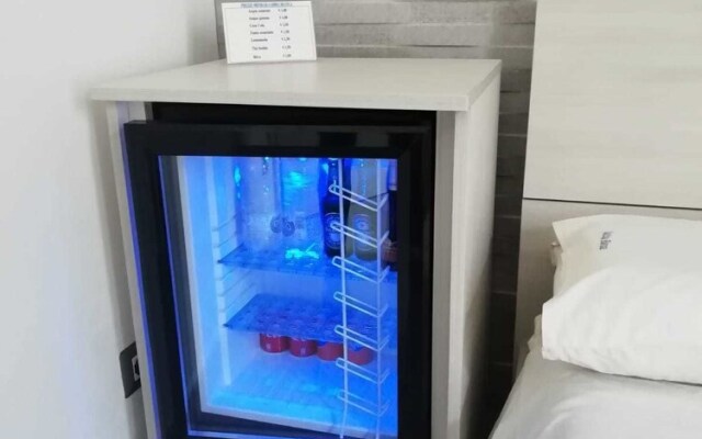 Sabbia Bianca Affittacamere