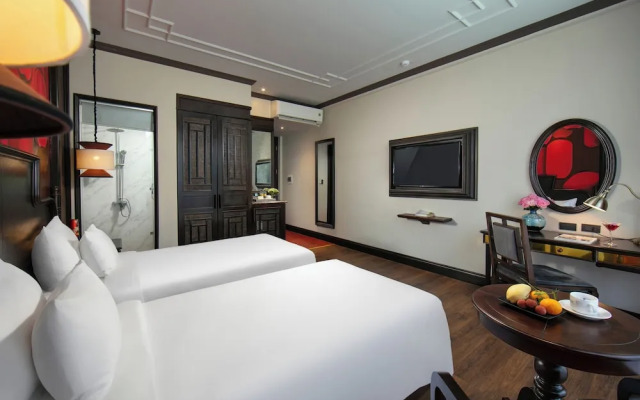 Silkian Hoian Boutique Hotel & Spa