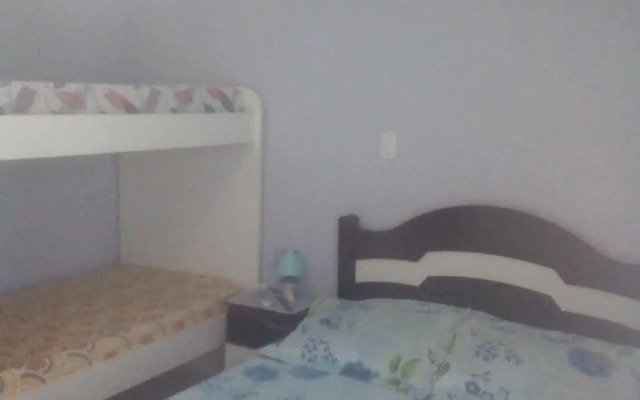 Residencial Susy