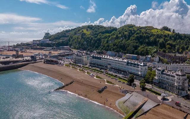 Dover Marina Hotel & Spa, Tapestry Collection by Hilton