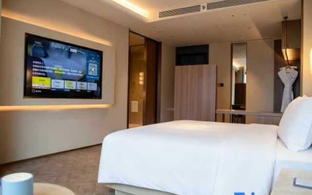 Voco Fuzhou Jinhui  by IHG
