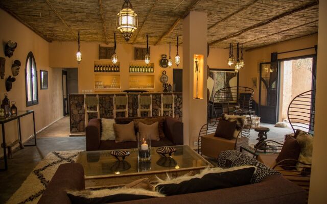Fawakay Villas