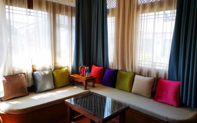 Lijiang Suhe Yunju Zuo'an Inn – Guest Rooms – Lijiang