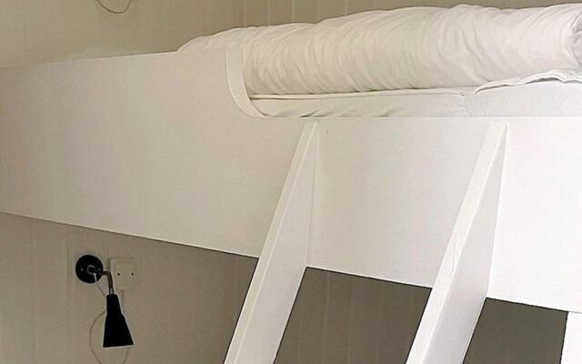 5 Person Holiday Home in Salen-by Traum