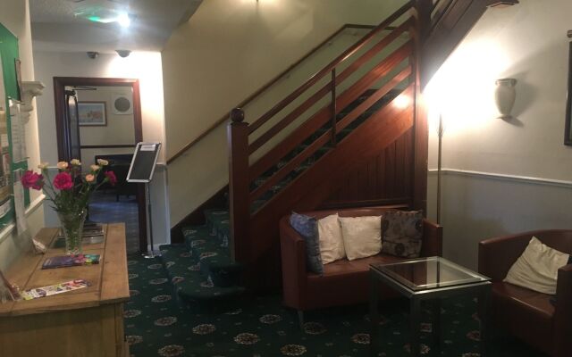 The Lakeland Kendal Hotel, Sure Hotel Collection by BW