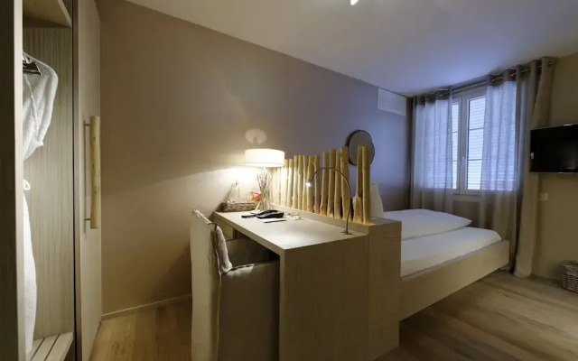 Seerose Resort & Spa