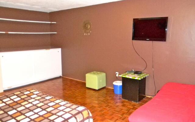B&B México Roma Norte