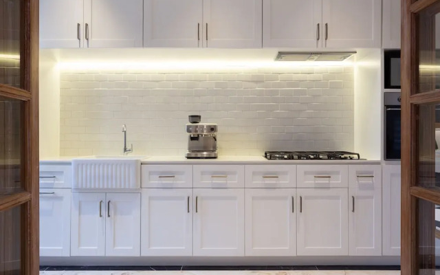 Más Palomas Concept House by Paloma´s Hotels