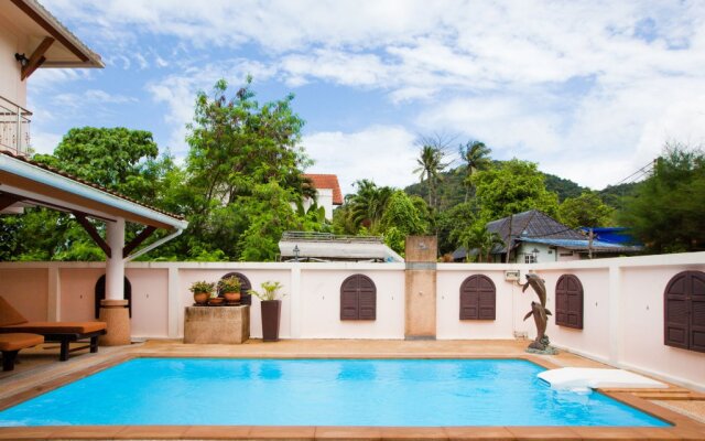 Baan Sankar